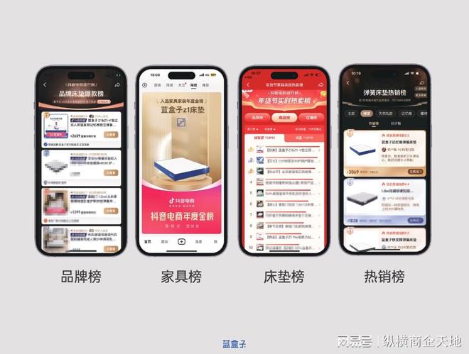 2025年最新床垫排行榜权威发布！深度评测十款热门床垫推荐品牌(图2)