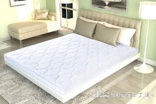 2025年最新床垫排行榜权威发布！深度评测十款热门床垫推荐品牌(图3)