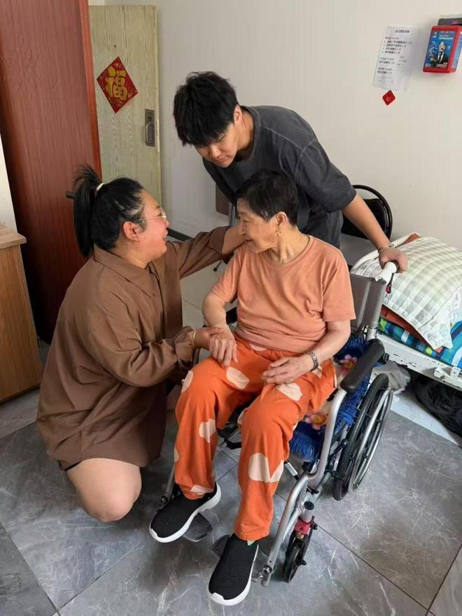 跨越五千公里的课桌记公益使者田阳轩与一位单亲妈妈的三年之约(图2)