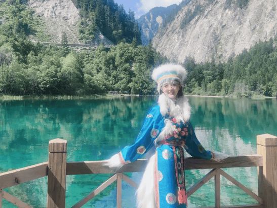两个人去四川5天双飞拼团价格攻略四川旅游团5天4晚需要多少钱(图3)