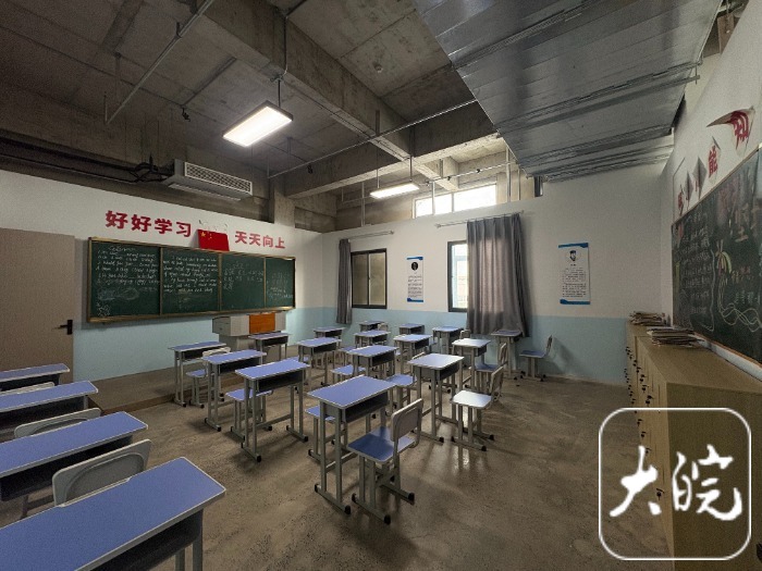 合肥“竖店”火了：片场40余场景半年产出200余部微短剧二期在建(图2)